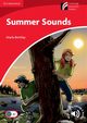 Summer Sounds Level 1 Beginner/Elementary, Bentley Marla