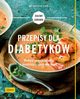 Przepisy dla diabetykw, Riedl Matthias