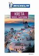 Kreta Rodos Santorini Michelin, Zralek Peter