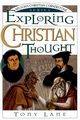 Exploring Christian Thought, Thomas Nelson Publishers