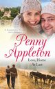 Love, Home At Last, Appleton Penny