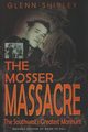 The Mosser Massacre, Shirley Glenn