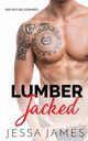 Her Secret Billionaire, James Jessa