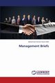 Management Briefs, Noure Elahi Muhammad Hussein
