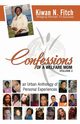 Confessions of a Welfare Mom - Volume 2, 