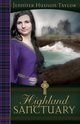 Highland Sanctuary, Taylor Jennifer Hudson