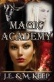 Magic Academy, Keep J.E.