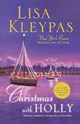 Christmas with Holly, Kleypas Lisa