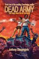 Dead Army (Deadwater Series Book 10), Giangregorio Anthony