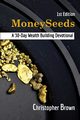 1st Edition MoneySeeds, Brown Christopher Paul