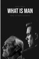 What Is Man?, Twain Mark