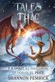 Tales from Thac, Spirit F. P.