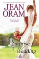 The Surprise Wedding, Oram Jean