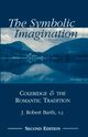 Symbolic Imagination, Barth J. Robert