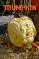 Trumpkin, Husk Corny