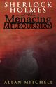 Sherlock Holmes and the Menacing Melbournian, Mitchell Allan