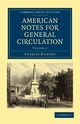 American Notes for General Circulation, Dickens Charles
