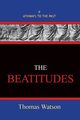 The Beatitudes, Watson Thomas