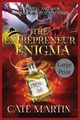 The Entrepreneur Enigma, Martin Cate