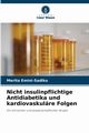 Nicht insulinpflichtige Antidiabetika und kardiovaskulre Folgen, Emini-Sadiku Merita
