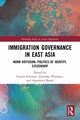 Immigration Governance in East Asia, 