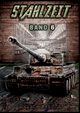 STAHLZEIT Band 6, Zola Tom
