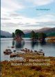 Schottland - Wandern mit Robert Louis Stevenson, Heerdegen Iris
