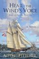 Hear the Wind's Voice, Fletcher Alton