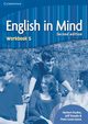 English in Mind 5 Workbook, Puchta Herbert, Stranks Jeff, Lewis-Jones Peter