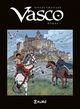 Vasco Ksiga 7, Chaillet Gilles