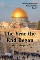 The Year the End Began, Rogers Herb
