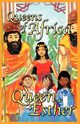 Queen Esther, Judybee