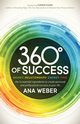 360 Degrees of Success, Weber Ana