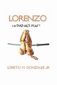 Lorenzo, Gonzales Jr. Loreto N