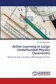 Active Learning in Large Underfunded Physics Classrooms, Rajcoomar Ronesh