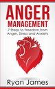 Anger Management, James Ryan