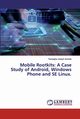Mobile Rootkits, Anande Tertsegha Joseph