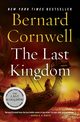 The Last Kingdom, Cornwell Bernard