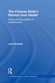 The Chinese State's Retreat from Health, Duckett Jane