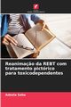 Reanima?o da REBT com tratamento pictrico para toxicodependentes, Saba Adeela