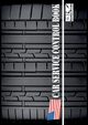 CAR SERVICE CONTROL BOOK, Sltz Uwe H.