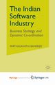 The Indian Software Industry, Banerjee P.