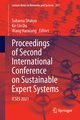 Proceedings of Second International Conference on Sustainable Expert Systems, 