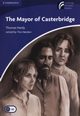 The Mayor of Casterbridge Thomas Hardy B2, Herdon Tim