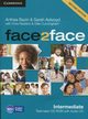 face2face Intermediate Testmaker CD-ROM and Audio CD, Bazin Anthea, Ackroyd Sarah, Redston Chris, Cunningham Gillie