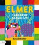 Elmer. Soniowe opowieci, McKee David