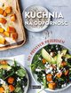 Kuchnia na odporno. 101 prostych przepisw, Amidor Toby