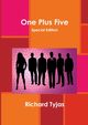 One Plus Five Special Edition, Tyjas Richard