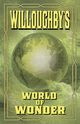 Willoughby's World of Wonder, Barnwell Stephen
