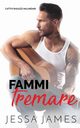Il Suo Miliardario Rockstar, James Jessa